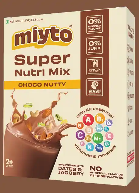 Miyto Multi Nutrition Powder