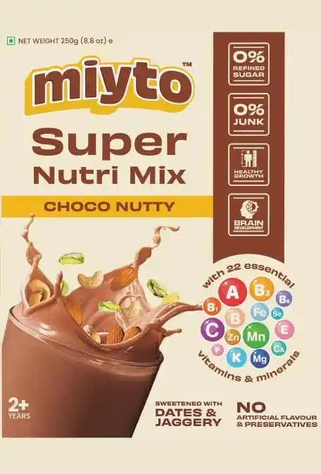 Miyto Multi Nutrition Powder